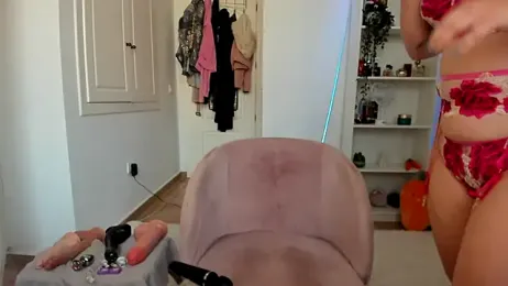 fayethomasx webcam model stream image