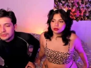 kylietimothee webcam model stream image