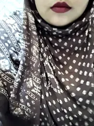Indian-Nazia webcam model stream image