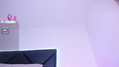 ScarlettAndClark webcam model stream image