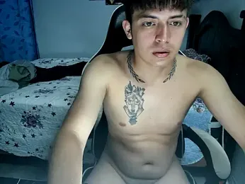 ricky_boy4 webcam stripchat model stream image