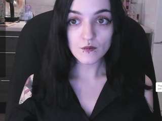 sptic webcam model stream image