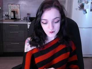 sptic webcam model stream image