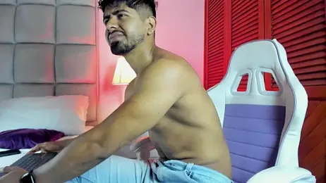 Teaserhoussejj_ webcam model stream image
