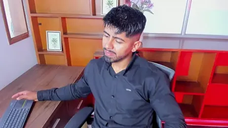 Teaserhoussejj_ webcam model stream image