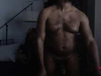 sheepishlion webcam model stream image