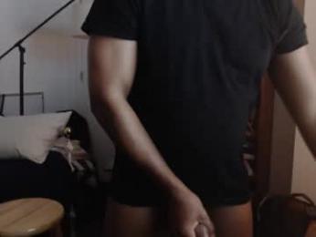 sheepishlion webcam model stream image