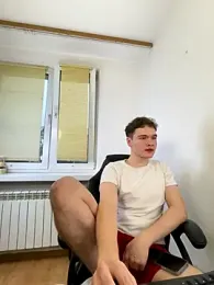 danielxfun webcam model stream image