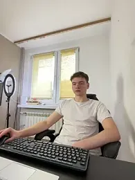 danielxfun webcam model stream image