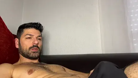 xxSexPrincexx webcam model stream image