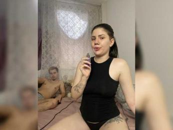 Nimfomanka_AlissaLexx webcam bongacams model stream image
