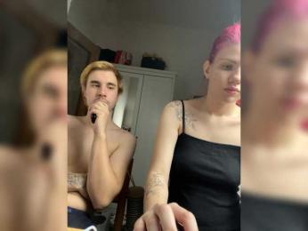 Nimfomanka_AlissaLexx webcam bongacams model stream image