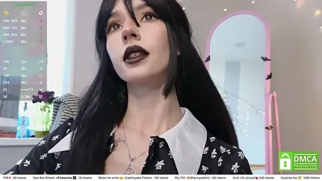 sweetuniporn webcam model stream image