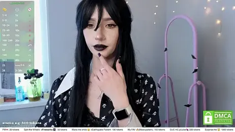 sweetuniporn webcam model stream image