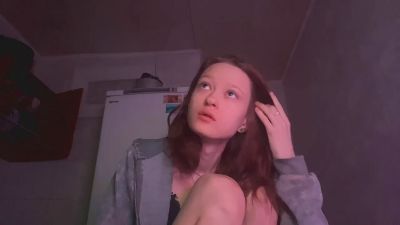 DeliaMarcin webcam model stream image