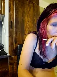 Lenchen_ webcam model stream image