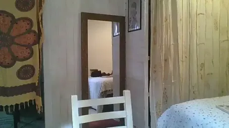 SweetyBabyDemon webcam stripchat model stream image