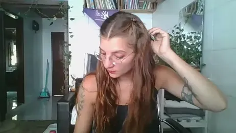 SweetyBabyDemon webcam stripchat model stream image