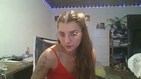 SweetyBabyDemon webcam stripchat model stream image