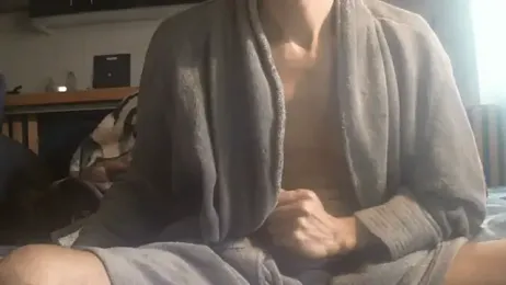 Ash59055 webcam model stream image