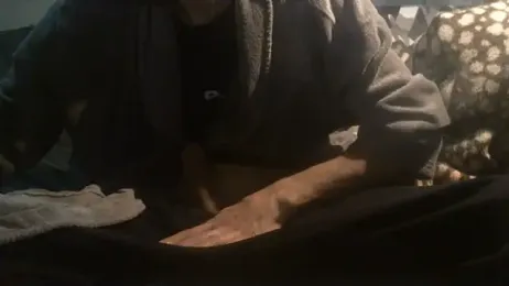 Ash59055 webcam model stream image