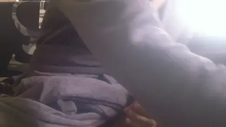 Ash59055 webcam model stream image