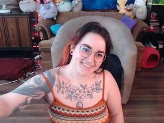 tinytoni webcam model stream image