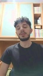 Mew2pup webcam model stream image