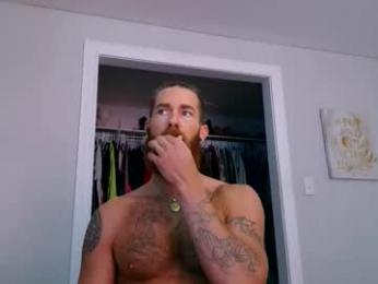 daddyunlocked1 webcam model stream image