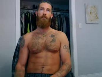 daddyunlocked1 webcam model stream image