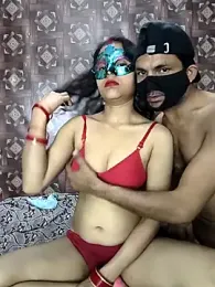 Sexy_komal02 webcam model stream image
