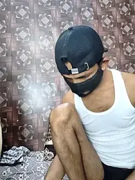 Sexy_komal02 webcam model stream image