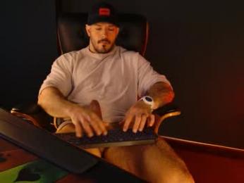 angeloeric webcam model stream image