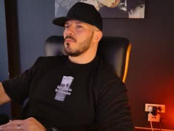 angeloeric webcam model stream image