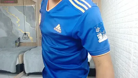 velvet_o webcam model stream image