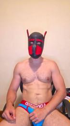 _DickPool_ webcam cam4 model stream image