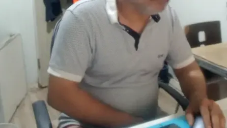 LiONTURK webcam model stream image