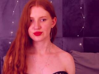 Sara Maya webcam model stream image