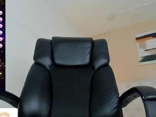 ari-ana webcam model stream image