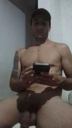 DotadoSBC1986 webcam model stream image