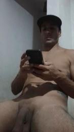 DotadoSBC1986 webcam model stream image