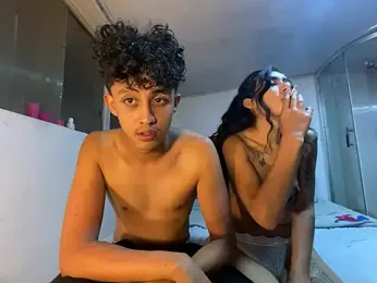 Belcebu_0 webcam stripchat model stream image