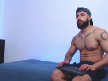 max_xl_ webcam model stream image