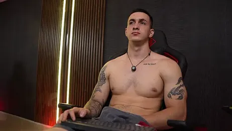 JacksonOlsenn webcam stripchat model stream image