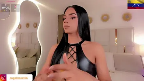 Angelina_Rossi webcam stripchat model stream image