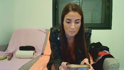 ANALDELICIOUS webcam model stream image