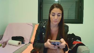 ANALDELICIOUS webcam model stream image