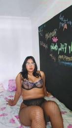 Ambermoon1 webcam model stream image