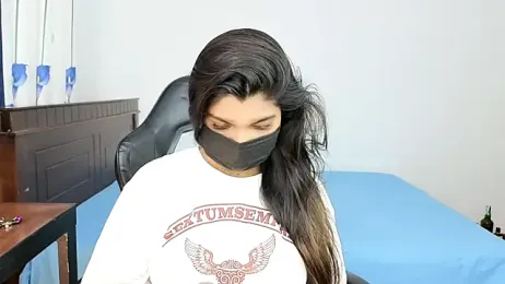 Baby_asha webcam stripchat model stream image