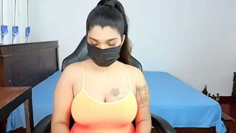 Baby_asha webcam stripchat model stream image